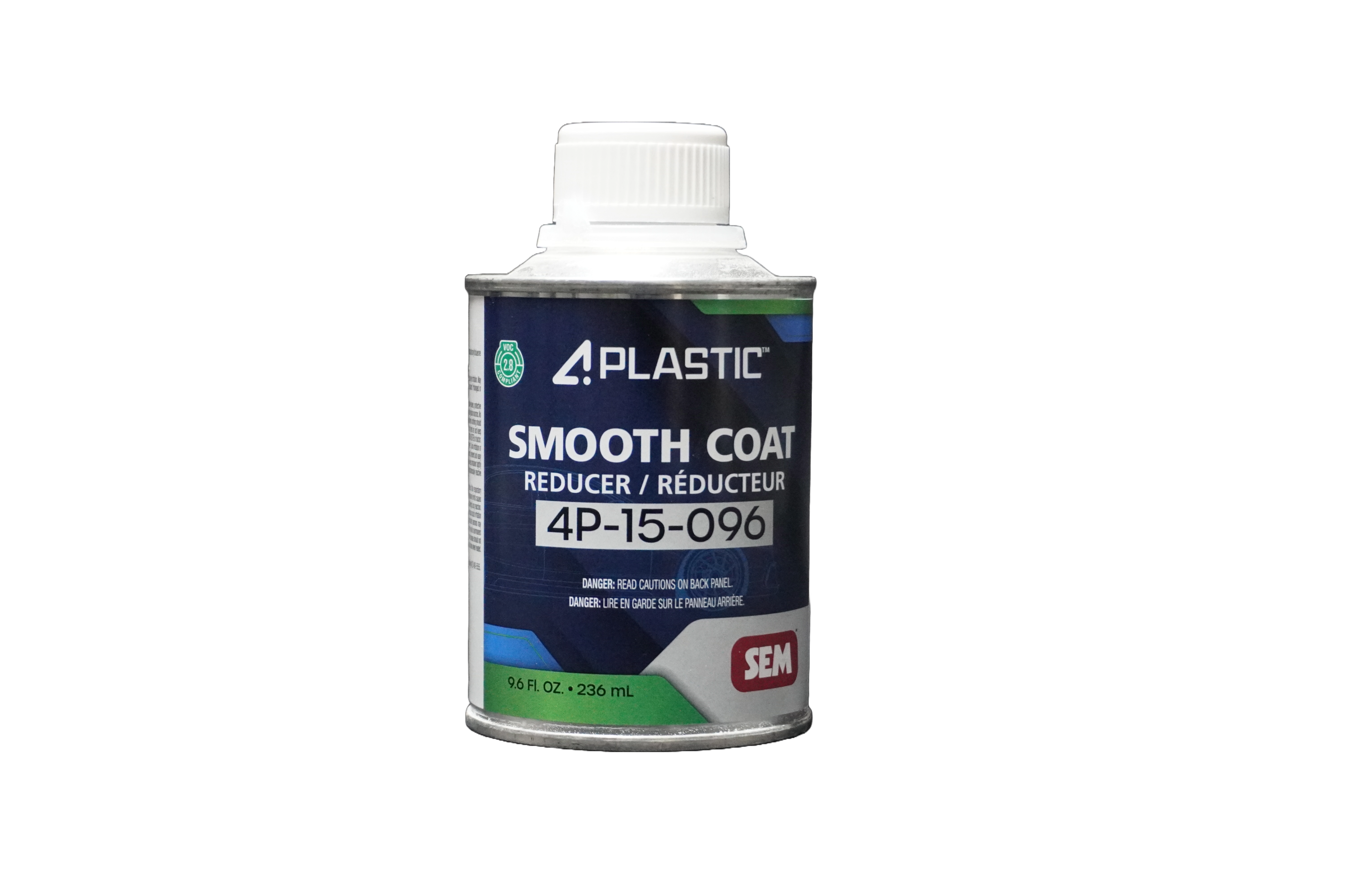 Smooth Coat - 4P-15-096